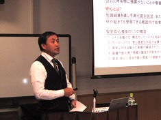 白木 俊郎 講師