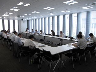 第4回分科会レポート