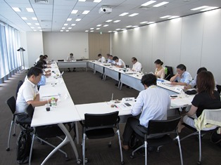 第4回分科会レポート