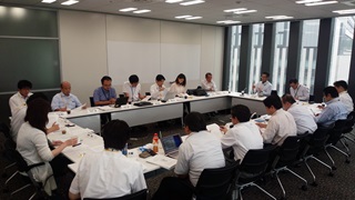 第3回分科会レポート