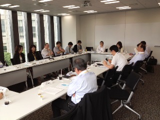 第2回分科会レポート